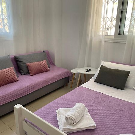 Sea View Studio Kirra Dış mekan fotoğraf