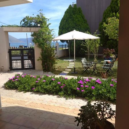 Sea View Studio Kirra Dış mekan fotoğraf