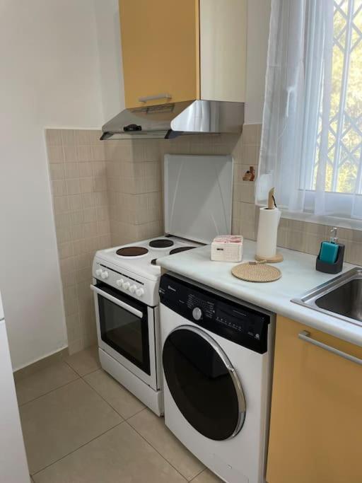 Sea View Studio Kirra Dış mekan fotoğraf