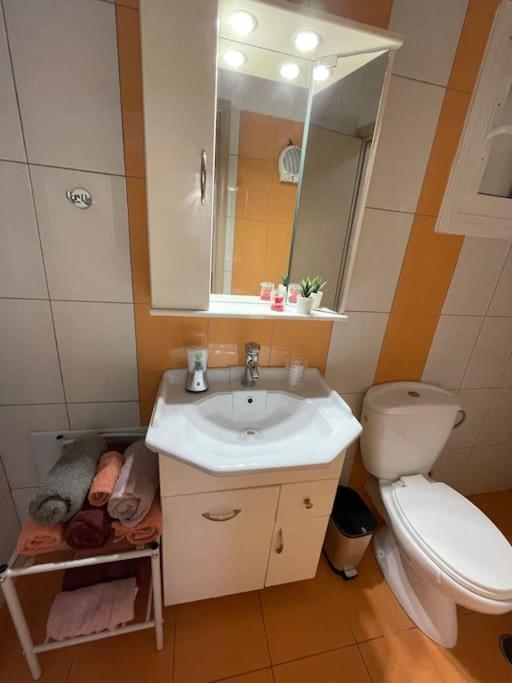 Sea View Studio Kirra Dış mekan fotoğraf