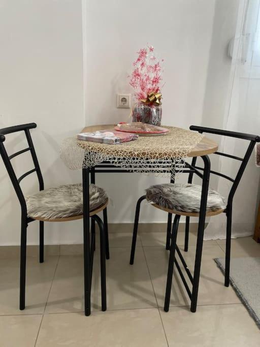 Sea View Studio Kirra Dış mekan fotoğraf