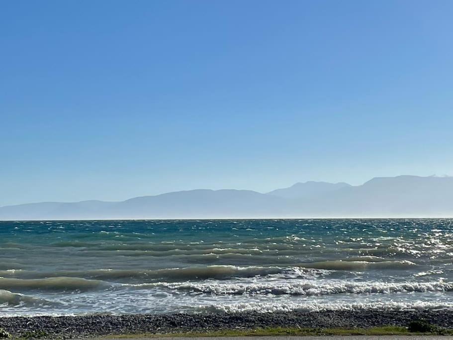 Sea View Studio Kirra Dış mekan fotoğraf