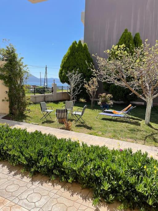 Sea View Studio Kirra Dış mekan fotoğraf