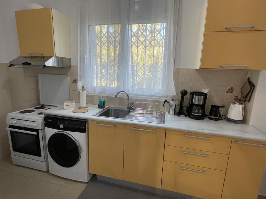 Sea View Studio Kirra Dış mekan fotoğraf
