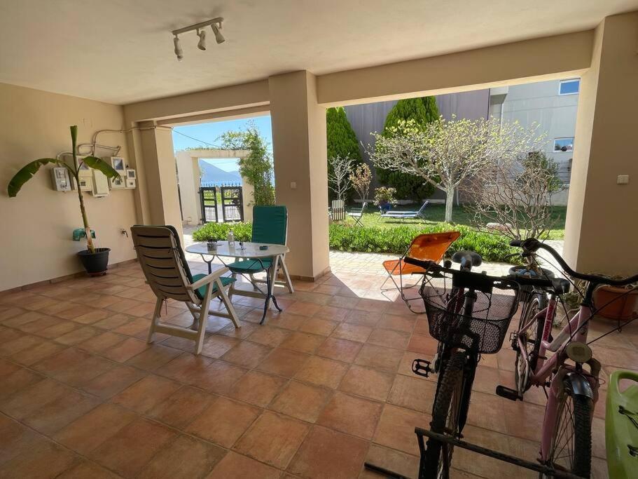 Sea View Studio Kirra Dış mekan fotoğraf