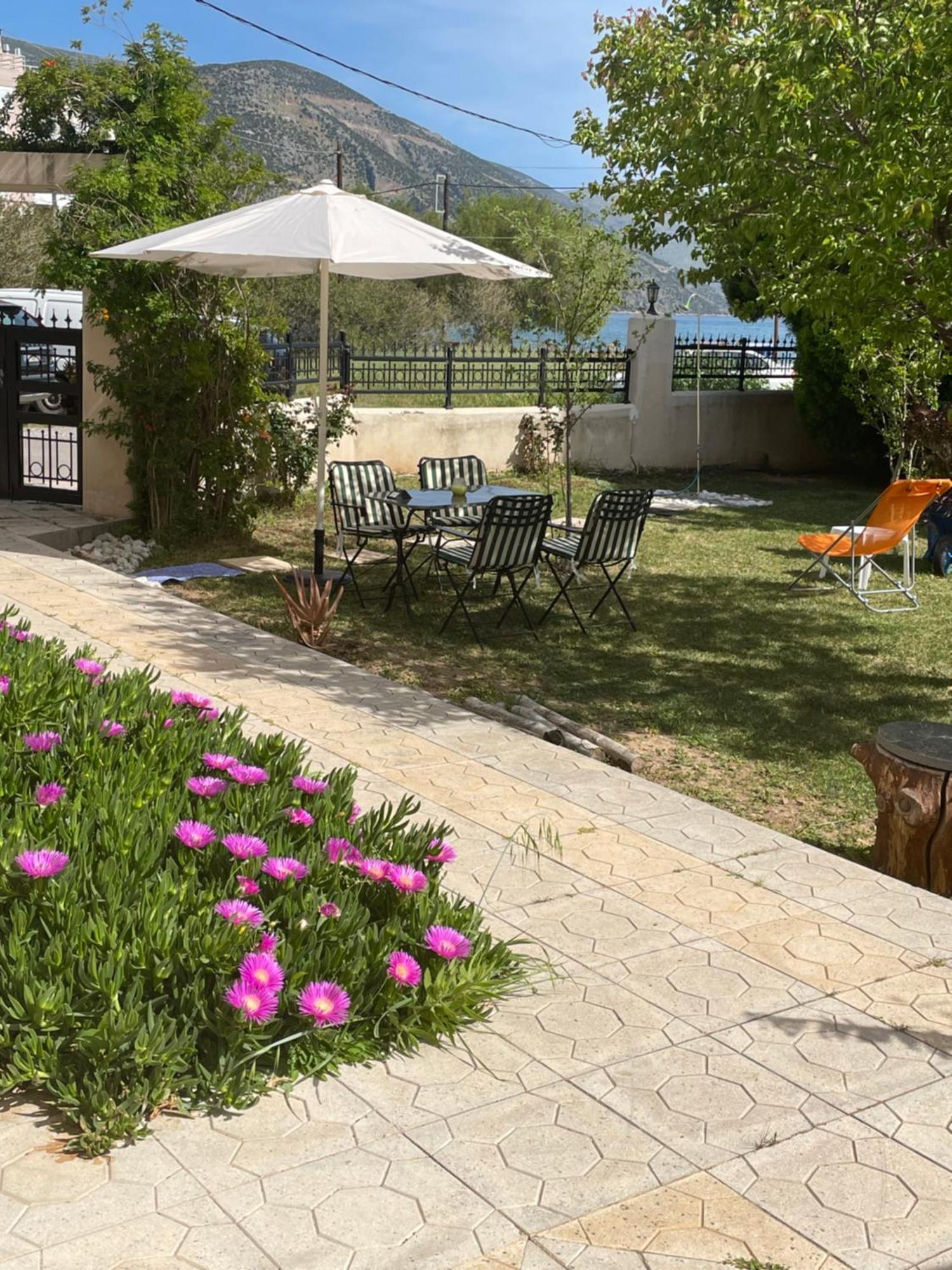 Sea View Studio Kirra Dış mekan fotoğraf