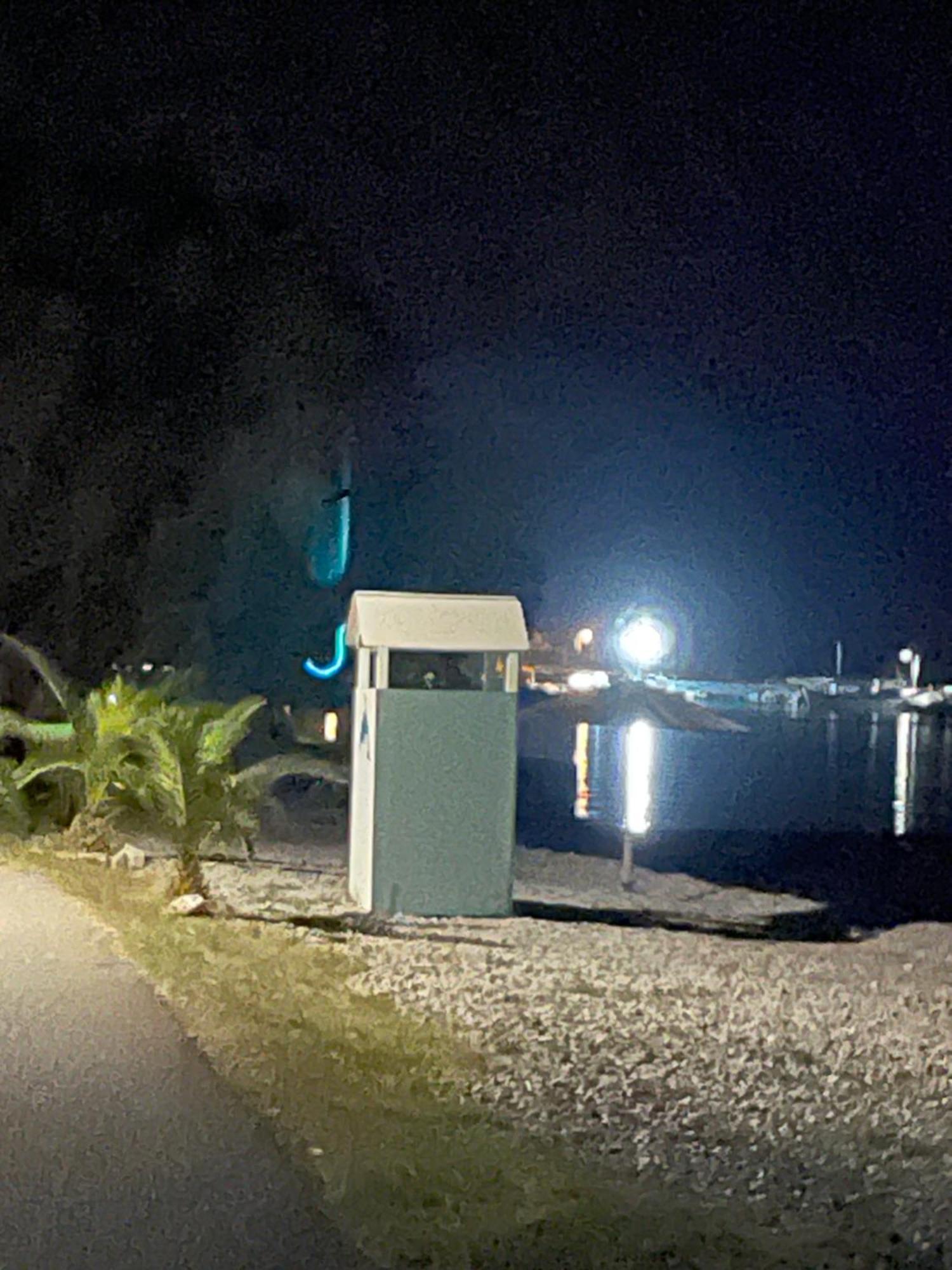 Sea View Studio Kirra Dış mekan fotoğraf