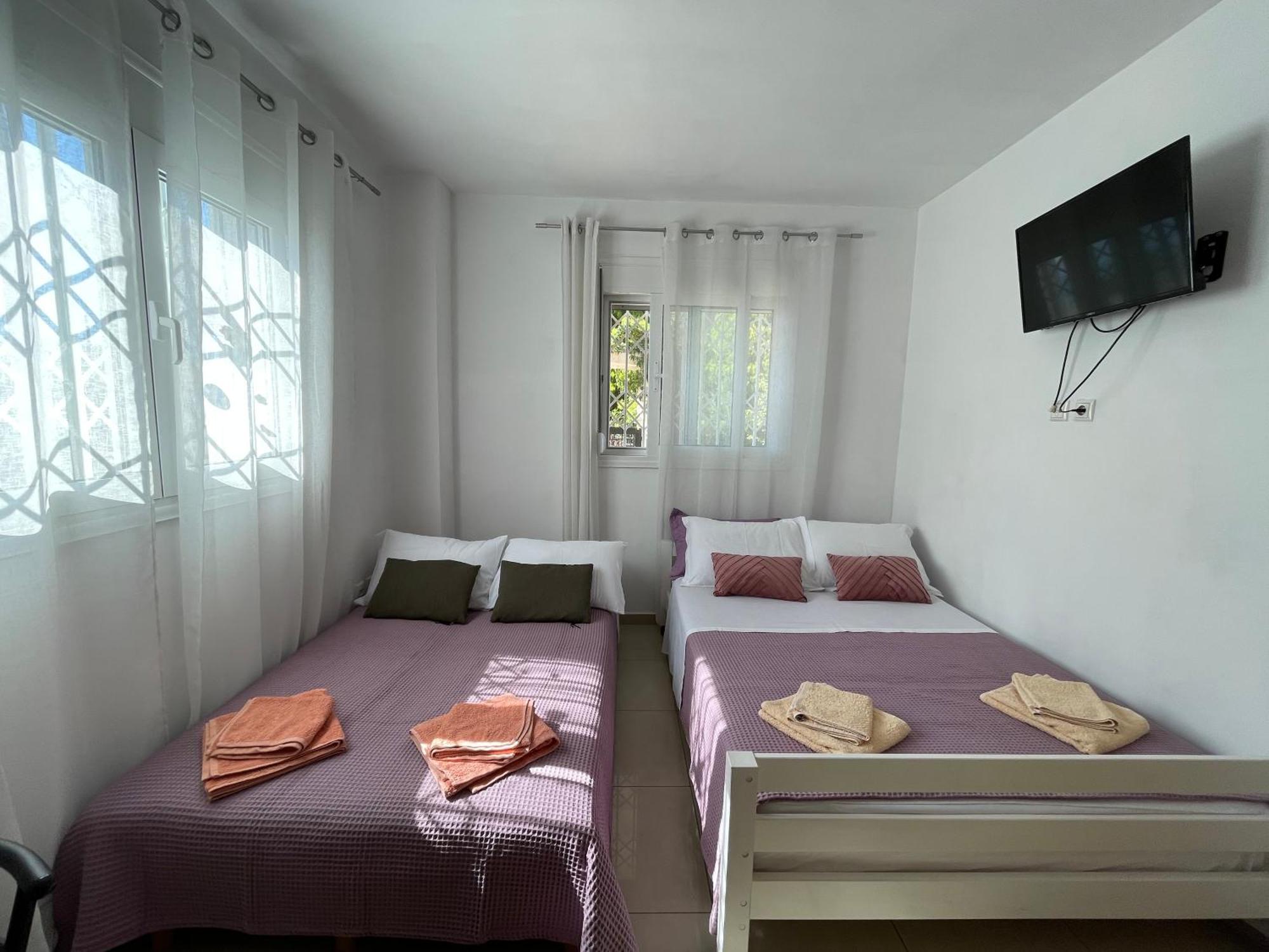 Sea View Studio Kirra Dış mekan fotoğraf